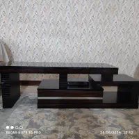 میز تلویزیون