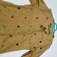 شومیز تابستونه