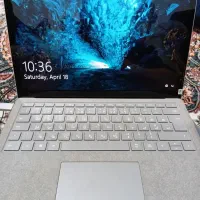 لب تاب ماکروسافت تاچ لمسیwindows10pro