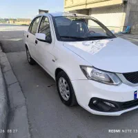 ساینا S دوگانه کارخانه