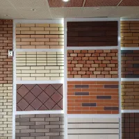 فروش آجر نمای نسوز صنعتی و سنتی مستقیم از کارخانه