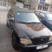 پراید111مدل 92فول