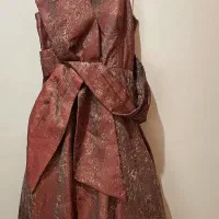 پیراهن مجلسی با بهترین پارچه و دوخت