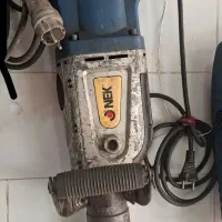 دریل تخریب و ابزار استوک با ضمانت