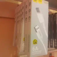 کابل شارژر با کیفیت عالی|لوازم جانبی موبایل و تبلت|تبریز, |دیوار
