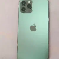 ایفون ۱۲پرو