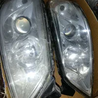 چراغ رانا|قطعات یدکی و لوازم جانبی|شیراز, شهرک مهرگان|دیوار