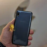 سامسونگ گلکسی A10 بدون تعمیرشدگی بشرط سلامت|موبایل|رشت, چله خانه|دیوار