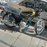 موتور هوندا