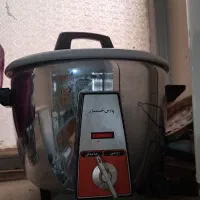 پلو پز ۴ نفره