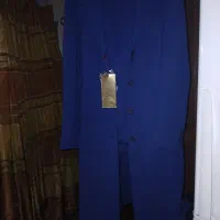 مانتو شلوار