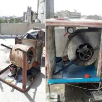 سرویس کولر آبی تعمیر اسپیلت گازی تعمیرات نصب