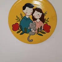 دیوارکوب حراج شد|صنایع دستی و سایر لوازم تزئینی|جم, |دیوار