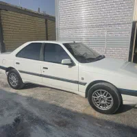 پژو ۹۶ اس ال ایکس کارمندی|خودرو سواری و وانت|شهرکرد, |دیوار