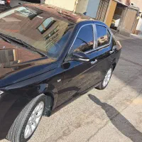 دنا توربو اتومات ۹۹ بدون نقطه و رنگ|خودرو سواری و وانت|اراک, |دیوار