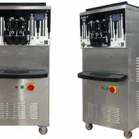 دستگاه بستنی هلیلیت