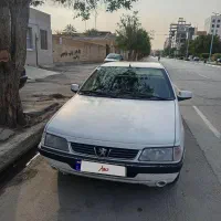 پژو 405 اس ال ایکس