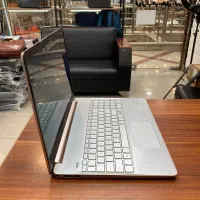 لپتاپ برند Hp مدل pavilion سری ریزن 5|رایانه همراه|اهواز, طالقانی|دیوار