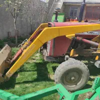 بیل تراکتور ۲۸۵