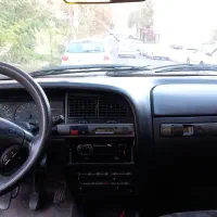 سیتروئن زانتیا ۲۰۰۰|خودرو سواری و وانت|تهران, المهدی|دیوار