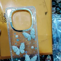 قاب گوشی شیاومی نوت 15