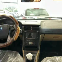پارس سفارشی فولelx مدل۱۴۰۳|خودرو سواری و وانت|بندرعباس, |دیوار