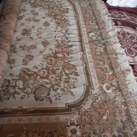 فرش ماشینی کارکرده