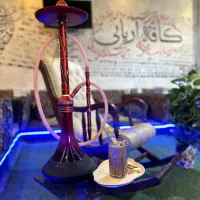 لژ و سالن برگزاری مراسم