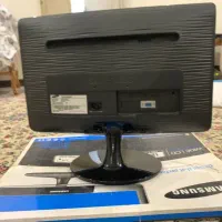 مانیتور ۱۹ اینچ سامسونگ|قطعات و لوازم جانبی رایانه|تهران, باشگاه نفت|دیوار