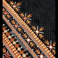 تپه میزنم روی عبا روسری چادر لباس