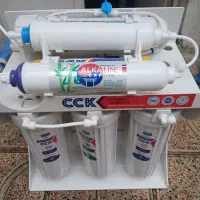 تصفیه آب خانگی