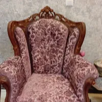 وسیله منزل|مبلمان خانگی و میز عسلی|اندیشه, اندیشه فاز ۱|دیوار