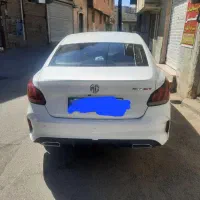 ام جی ۲۰۲۴gt