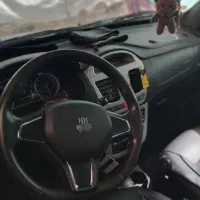 ساینا s دنده ای ۱۴۰۴