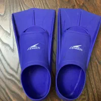 فین شنا Speedo سایز XS کاملا نو