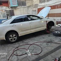 باطری باتری امداد خودرو سیم کش سیار دیاگ در محل