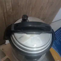 سرخ کن وزود پز جندکاره|سایر لوازم برقی|رشت, حاجی آباد|دیوار