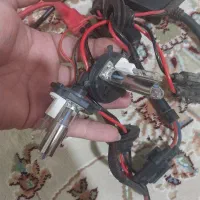 چراغ زنون آلمانی اصل