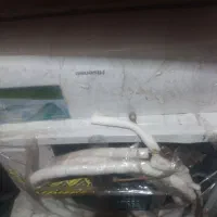 کولر گازی hisense