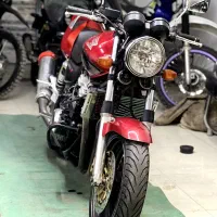 cb400هایپر