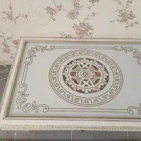 میز جلو مبلی و عسلی