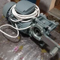 موتور گیربکس آکبند ترک