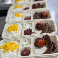 وسایل اشپزخانه مرکزی