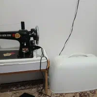 چرخ|چرخ خیاطی و ریسندگی|یاسوج, |دیوار