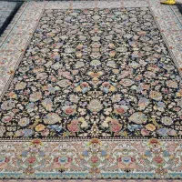 فرش ماشینی ۹ متری