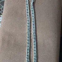 گردنبند استیل