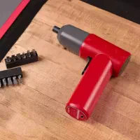 پیچ گوشتی شارژی توسن مدل ۹۰۰۵