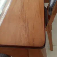 میز تک ناهار خوری شش نفره