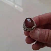 انگشتر مردانه