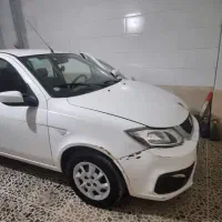 ساینا اس مدل ۴۰۱|خودرو سواری و وانت|بندر کنگان, |دیوار